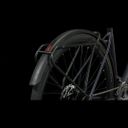 CUBE Nuroad FE Gravel-pyörä deepblue´n´metalgrey